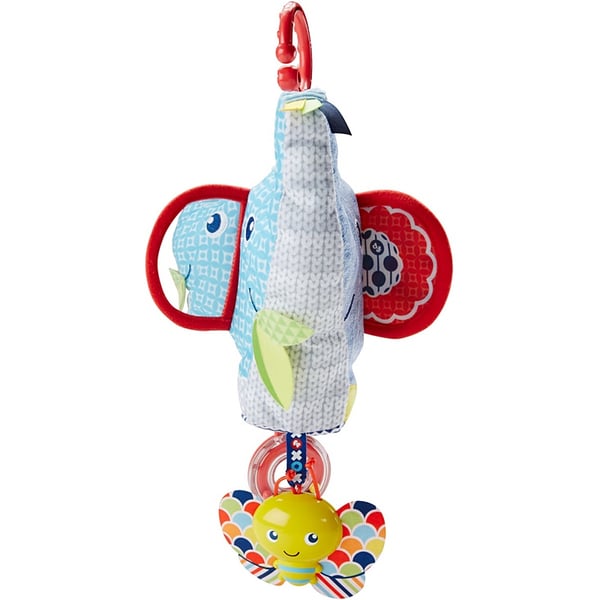 Fisher-Price Activity Elephant