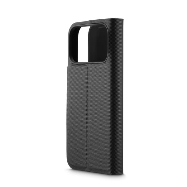 Hama Daily Protect mobiltelefon etui 17,5 cm (6.9") Folie Sort