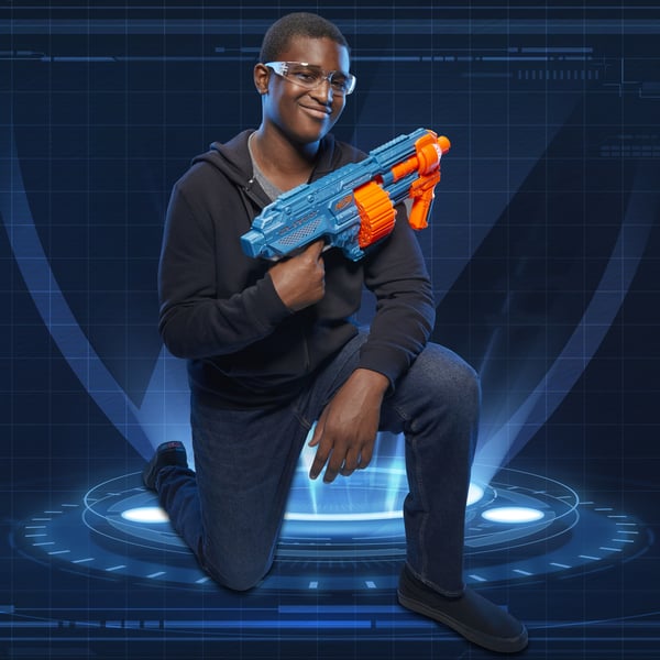 Nerf E9527F02 legetøjsvåben