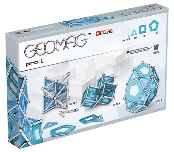 Giochi Preziosi GMR01 byggeklods