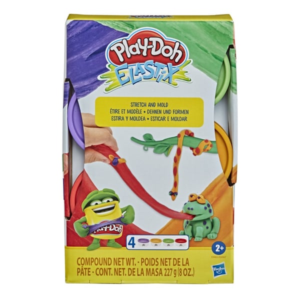 Play-Doh E69675L0 artikel til kunst & håndværkssæt for børn