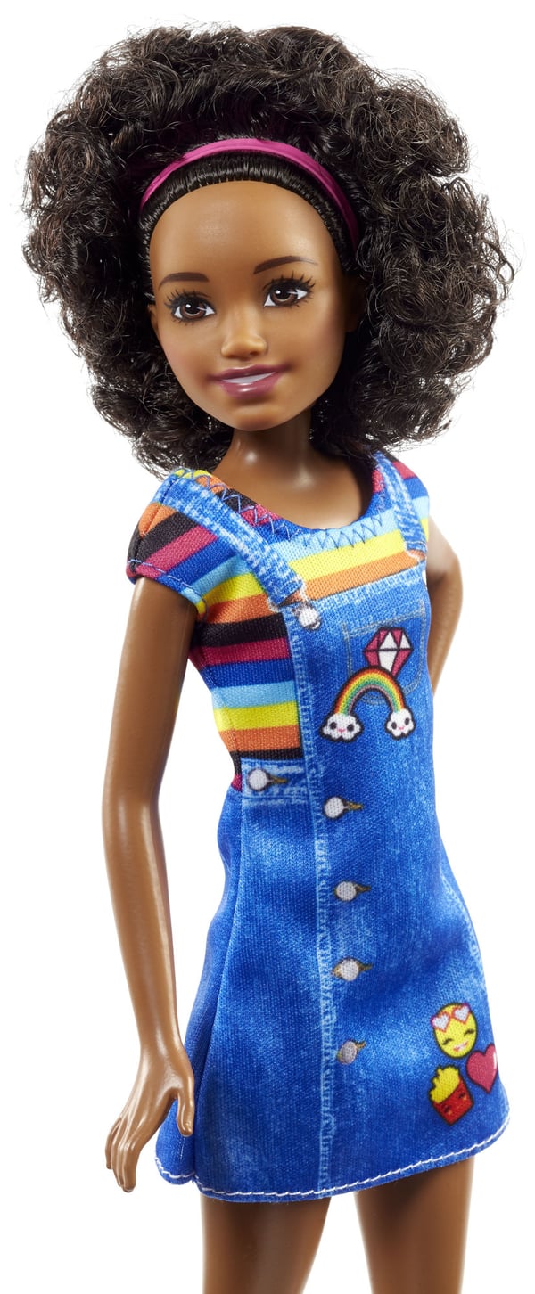 Mattel FHY89 dukke
