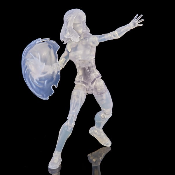 Marvel F45935L0 action- och samlarfigur