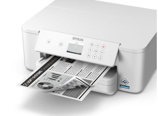 Epson WorkForce Pro WF-M4119DW