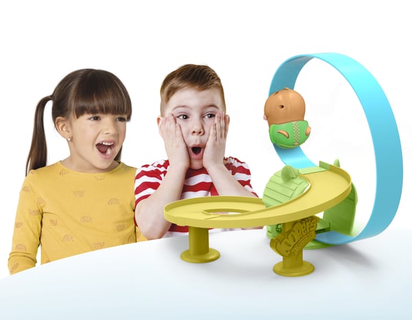 IMC Toys 905108 leksaksfigurer