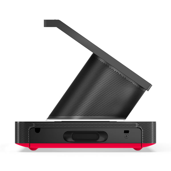 Lenovo ThinkSmart Hub 11H1 - Allt-i-ett (Komplett lösning)