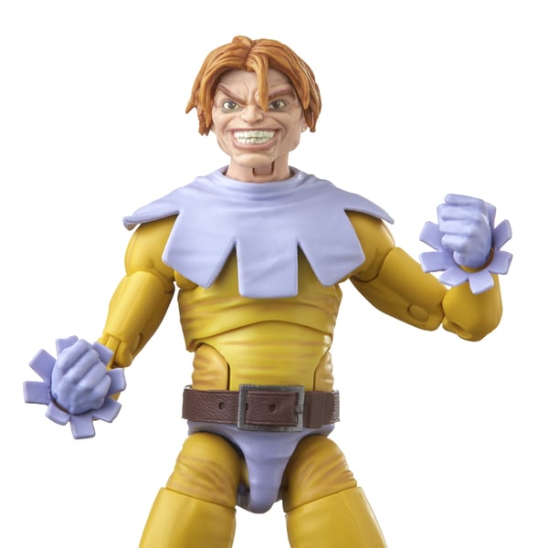 Marvel F34425L0 action - ja keräilyfiguuri
