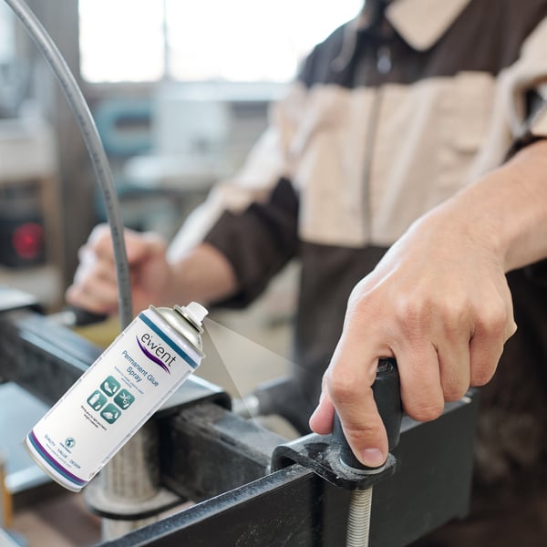 Ewent EW5626 fast klæbemiddel