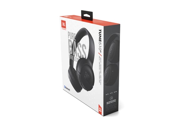JBL Tune 510 BT SORT