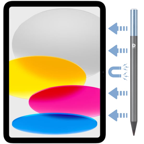 DEQSTER Pencil 2