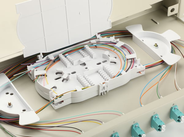 Equip 337203 patchpaneler 1U