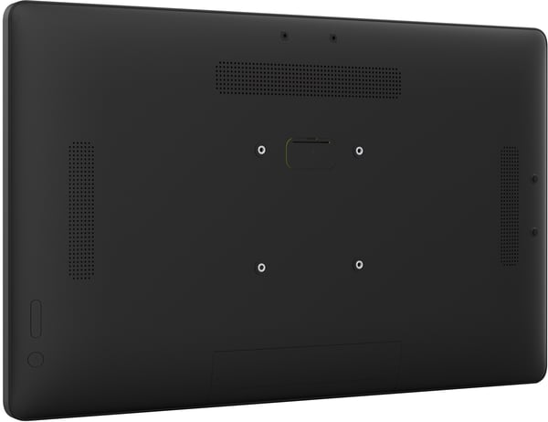 iiyama TW2424AS-B3P skilte display Interaktivt fladpanel 60,5 cm (23.8") Wi-Fi 450 cd/m² Fuld HD Sort Berøringsskærm Indbygget processer Android 24/7