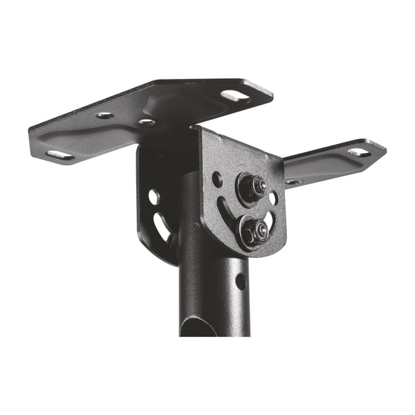 AISENS CT43TSE-053 fäste för skyltningsskärm 109,2 cm (43") Svart