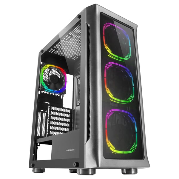 Mars Gaming MCNEO computeretui Tower Sort