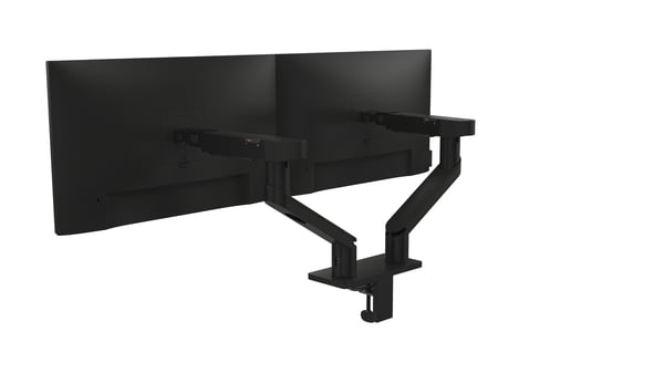 DELL MDA20 68,6 cm (27") Skrivebord Sort