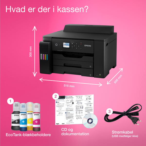 Epson EcoTank ET-16150