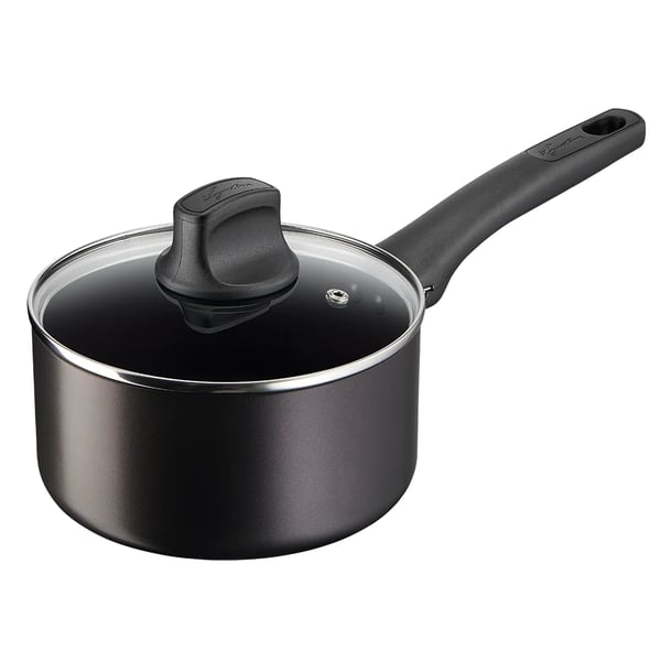 Lagostina Cucina Eco pann- och grytset 5 styck