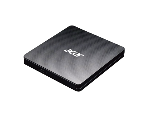 Acer DVD-asema