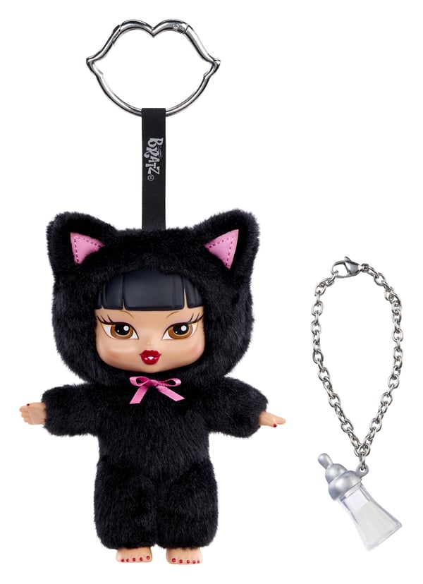 Bratz Bratziez Asst - Iconz Series