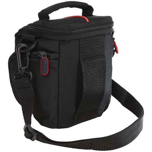 Case Logic 3201022 kamerataske Hylster Sort