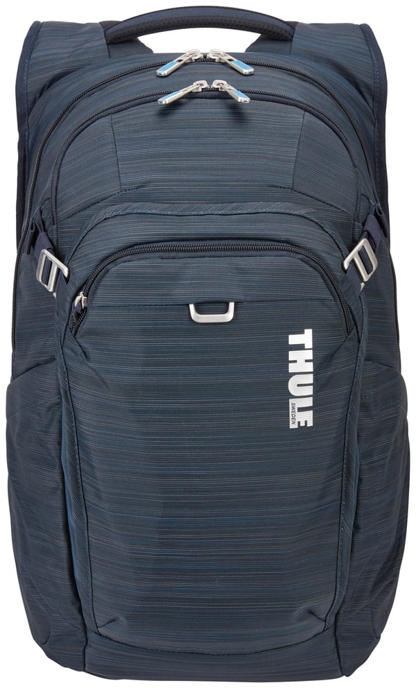 Thule Construct CONBP-116 Carbon Blue rygsæk Blå Nylon