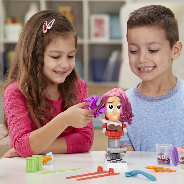 Play-Doh F12605L1 Askartelulelu