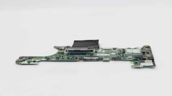 Lenovo 01HX636 reservdelar bärbara datorer Moderkort