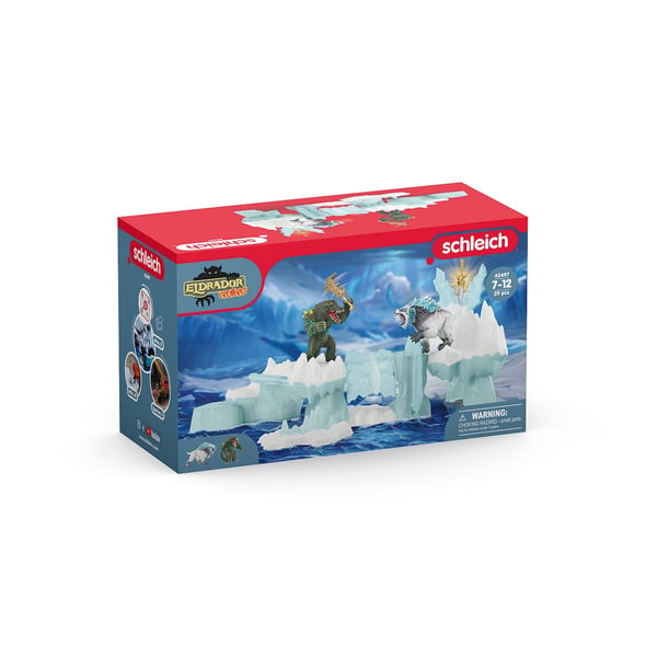 schleich ELDRADOR CREATURES 42497 legetøjssæt
