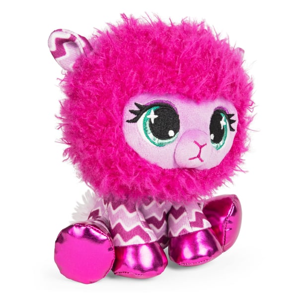 GUND GTN GPL Plushes6inShellyOLlama GML