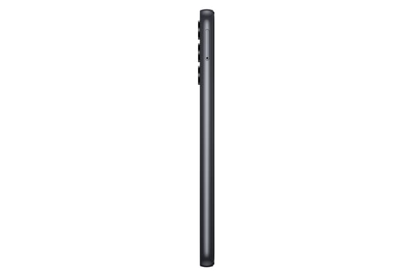 Samsung Galaxy A14 SM-A145R/DSN 16,8 cm (6.6") Kaksois-SIM Android 13 4G USB Type-C 4 GB 128 GB 5000 mAh Musta
