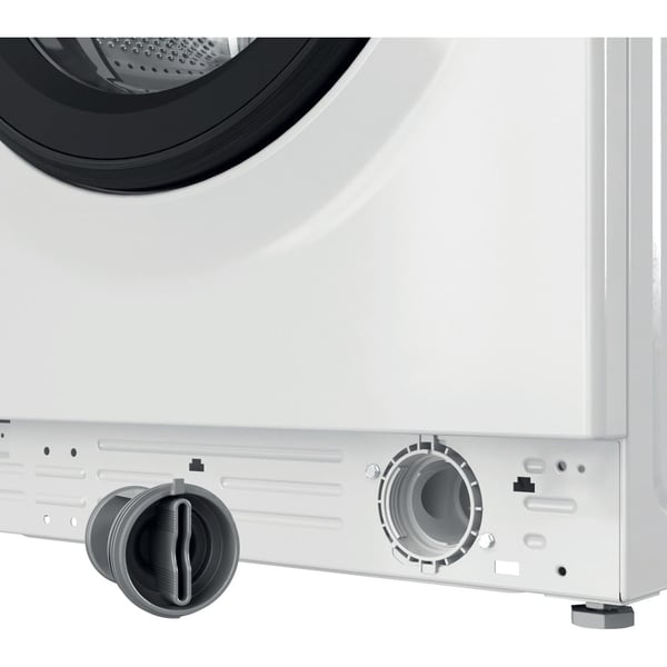 Hotpoint NF746WK IT vaskemaskine Front-læsning 7 kg 1351 rpm Hvid