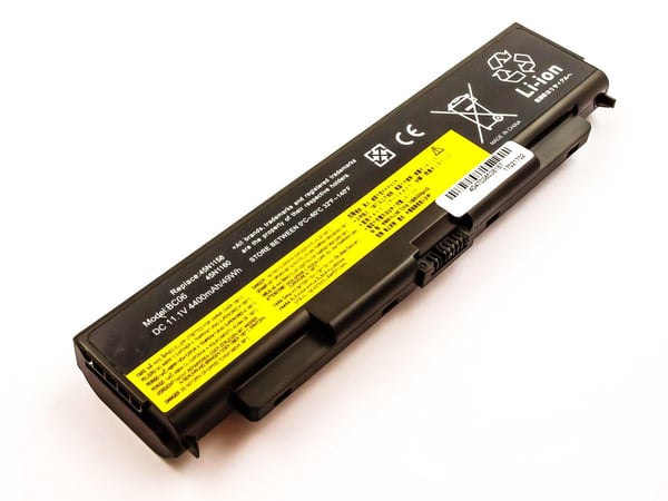 CoreParts MBXLE-BA0005 kannettavan tietokoneen varaosa Akku