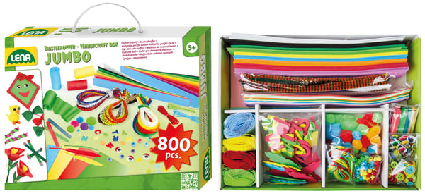 Lena 42629 hobby- och konstleksak