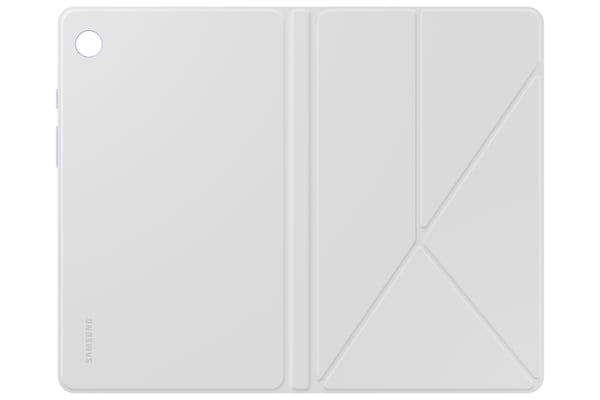 Samsung EF-BX110TWEGWW iPad-fodral 22,1 cm (8.7") Folio Vit