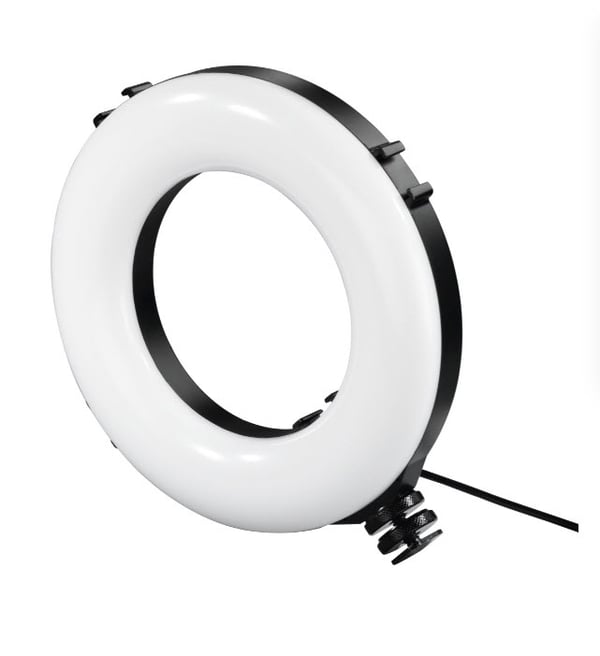 Hama SpotLight Smart 80 II belysningsring 96 LED