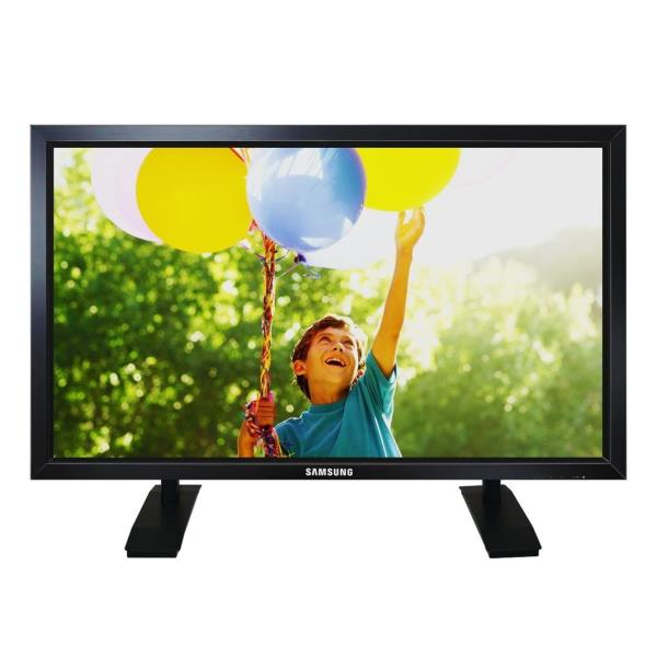Nilox AMPE1485PR TV-kiinnike 2,03 m (80") Musta