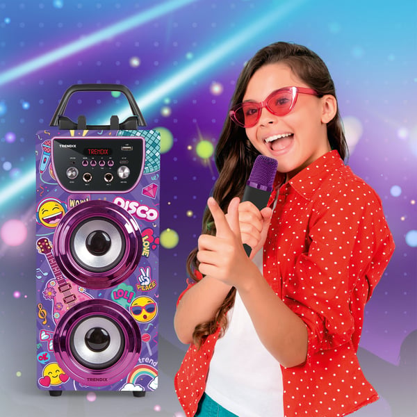Gear2Play Trendix