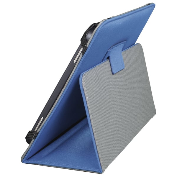 Hama Strap 27,9 cm (11") Folio-kotelo Sininen