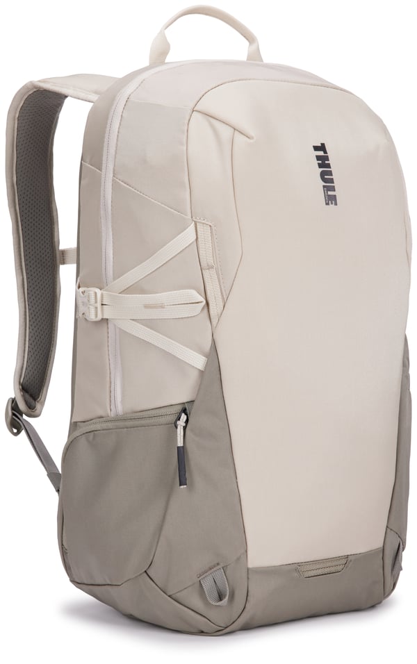 Thule EnRoute TEBP4116 - Pelican/Vetiver ryggsäckar Fritidsryggsäck Grå, Vit Nylon