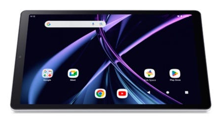 Acer Iconia A10-21-A7RM 128 GB 25,6 cm (10.1") 4 GB Android 14 Silver