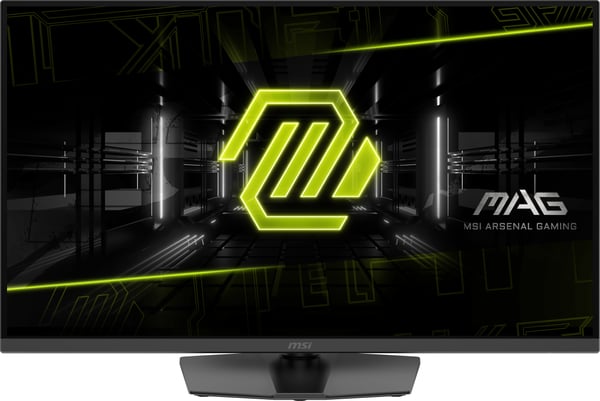 MSI MAG 322URDF E16 platta pc-skärmar 80 cm (31.5") 3840 x 2160 pixlar 4K Ultra HD Svart