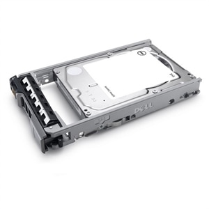DELL 400-AJPD interna hårddiskar 1,2 TB 10000 RPM 2.5" SAS