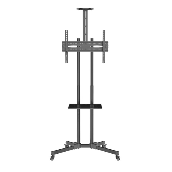 Techly ICA-TR216T TV-kiinnike 177,8 cm (70") Musta