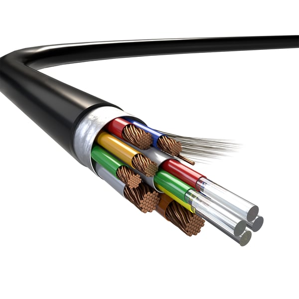 AISENS A153-0644 HDMI-kabel 15 m HDMI Typ D (micro) HDMI Typ A (standard) Svart