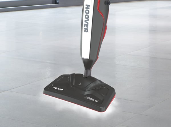 Hoover CA2IN1P 011 Skaftdammsugare, 2-i-1 Batteri Torr&våt Utan påse Blå, Grön