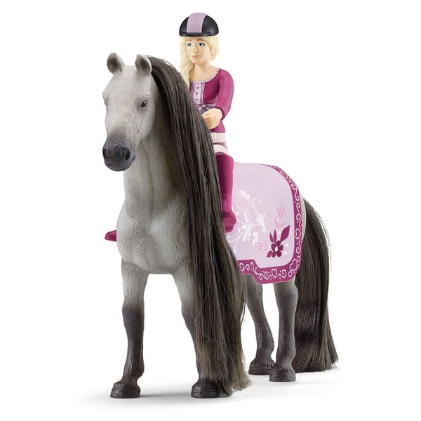 schleich HORSE CLUB Sofia’s Beauties 42584 legetøjssæt