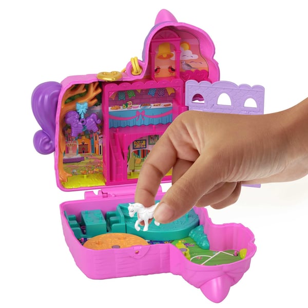 Polly Pocket PIÑATA PARTY COMPACT