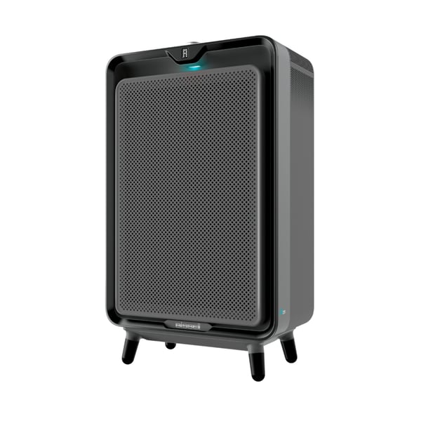 Bissell AIR220 Sort, Grå