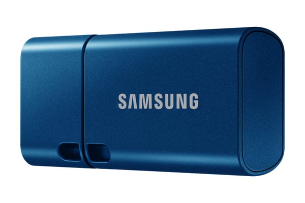 Samsung MUF-512DA USB-nøgle 512 GB USB Type-C 3.2 Gen 1 (3.1 Gen 1) Blå