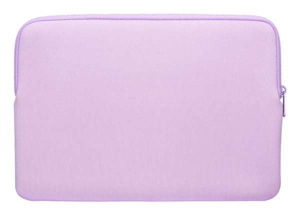 Targus TBS98207GL taske og etui til laptop 35,6 cm (14") Lilla